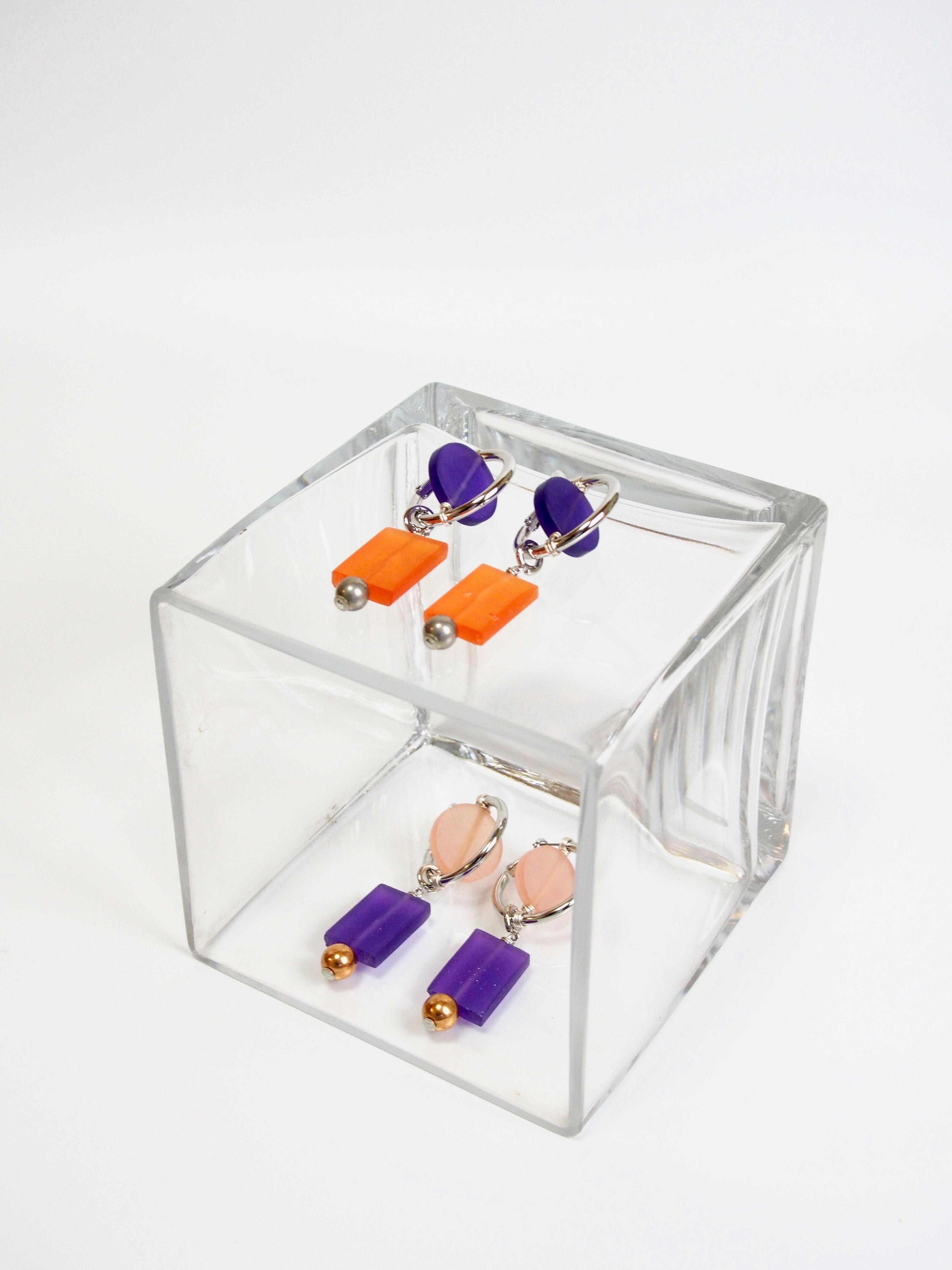 " JELLY " (bi-color) -2way-【 nostalgia 】