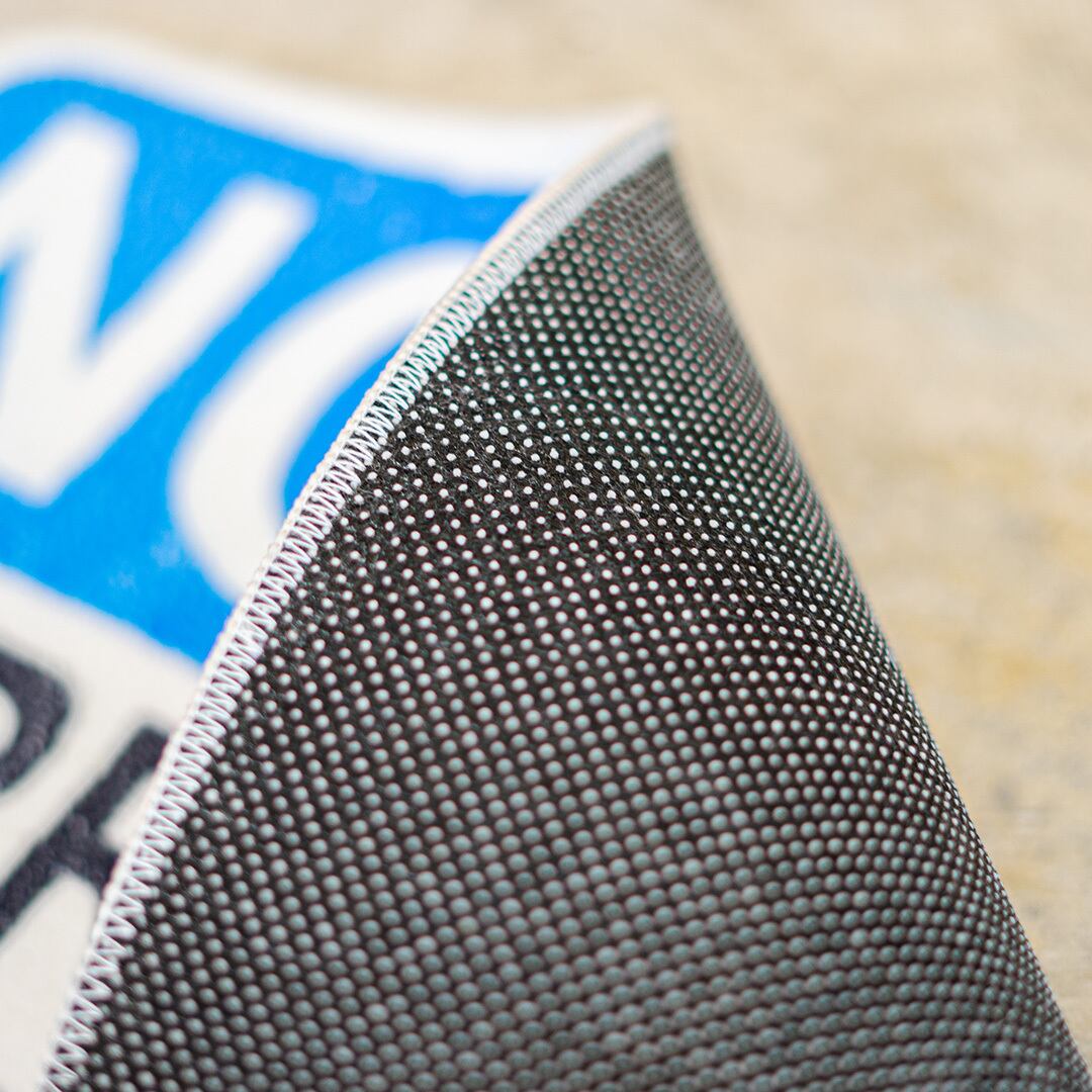 UNITE／FLOOR SIGN MAT | WHATNOT HARDWEAR STORE