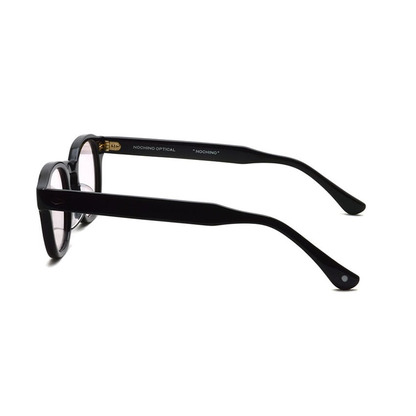 NOCHINO OPTICAL / NOCHINO / #44 GLOSS BLACK x SAKURA to D.GREY