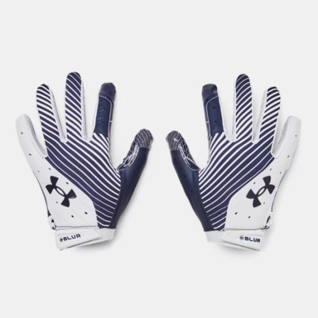 UA BLUR LE 2023モデル アメフト グローブ