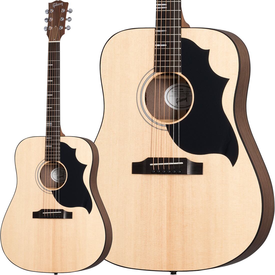 Gibson G-Bird (Natural) [LR Baggs プリアンプ搭載エレアコ仕様