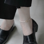 wachigai　（SV925/K18）　Anklet