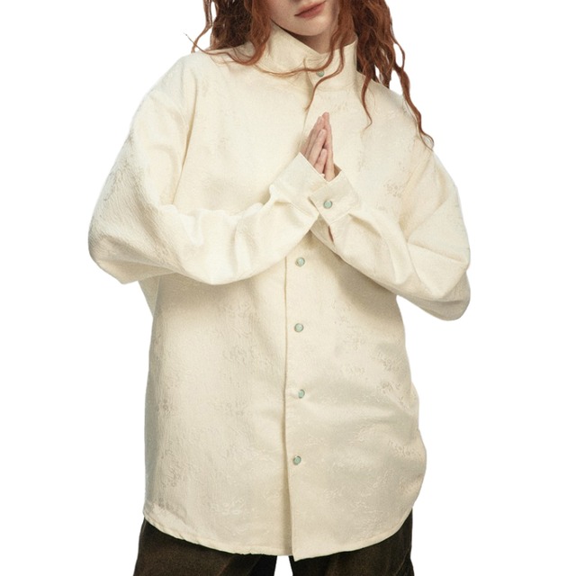 "PrEveN" High Street Loose Shirts