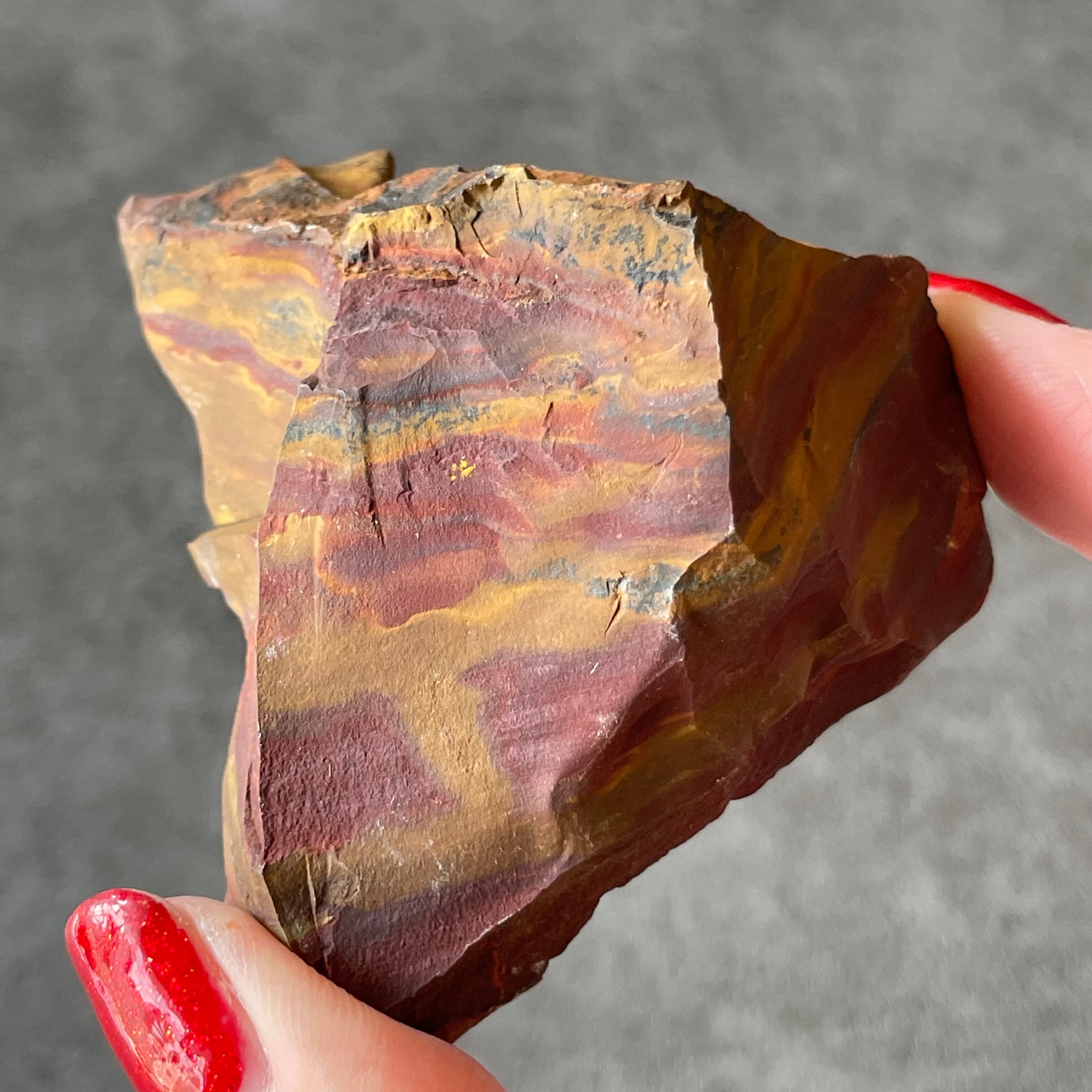 Nguni Jasper ングニジャスパー|原石|天然石 パワーストーン 鉱物 gem stone