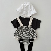 【取寄/韓国直送】LALALAND 26/SM （Baby）サマーハット｜夏服｜韓国子供服