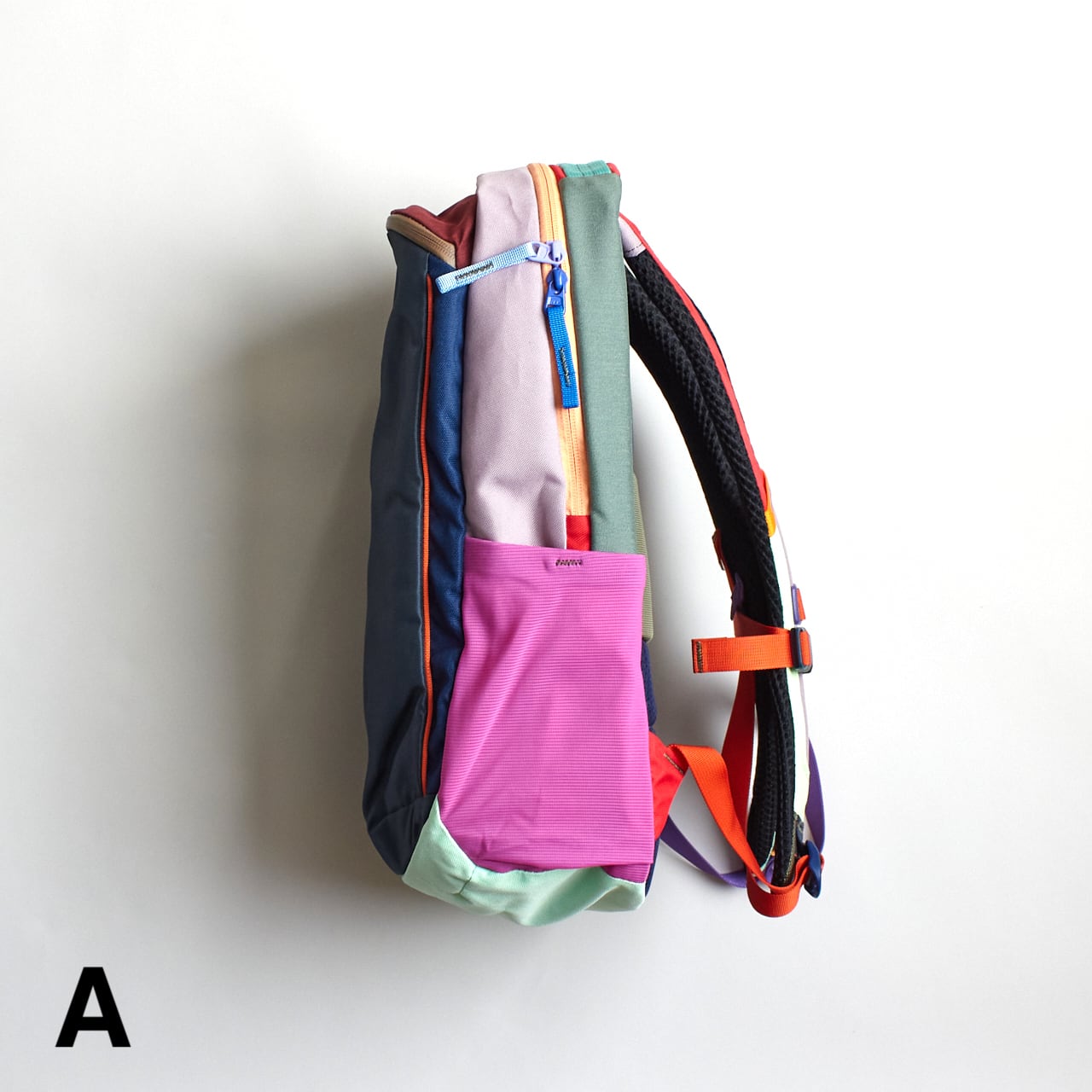 Cotopaxi（コトパクシ）Allpa 18L c/#A Daypack - Del Día メンズ