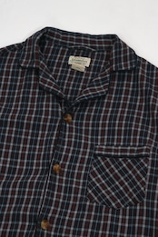 St. John's Bay pajama shirt