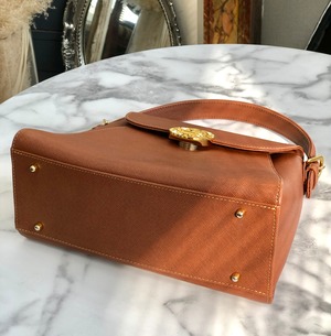 VALENTINO GARAVANI ヴァレンティノ ガラヴァーニ ロゴモチーフ 2WAY 