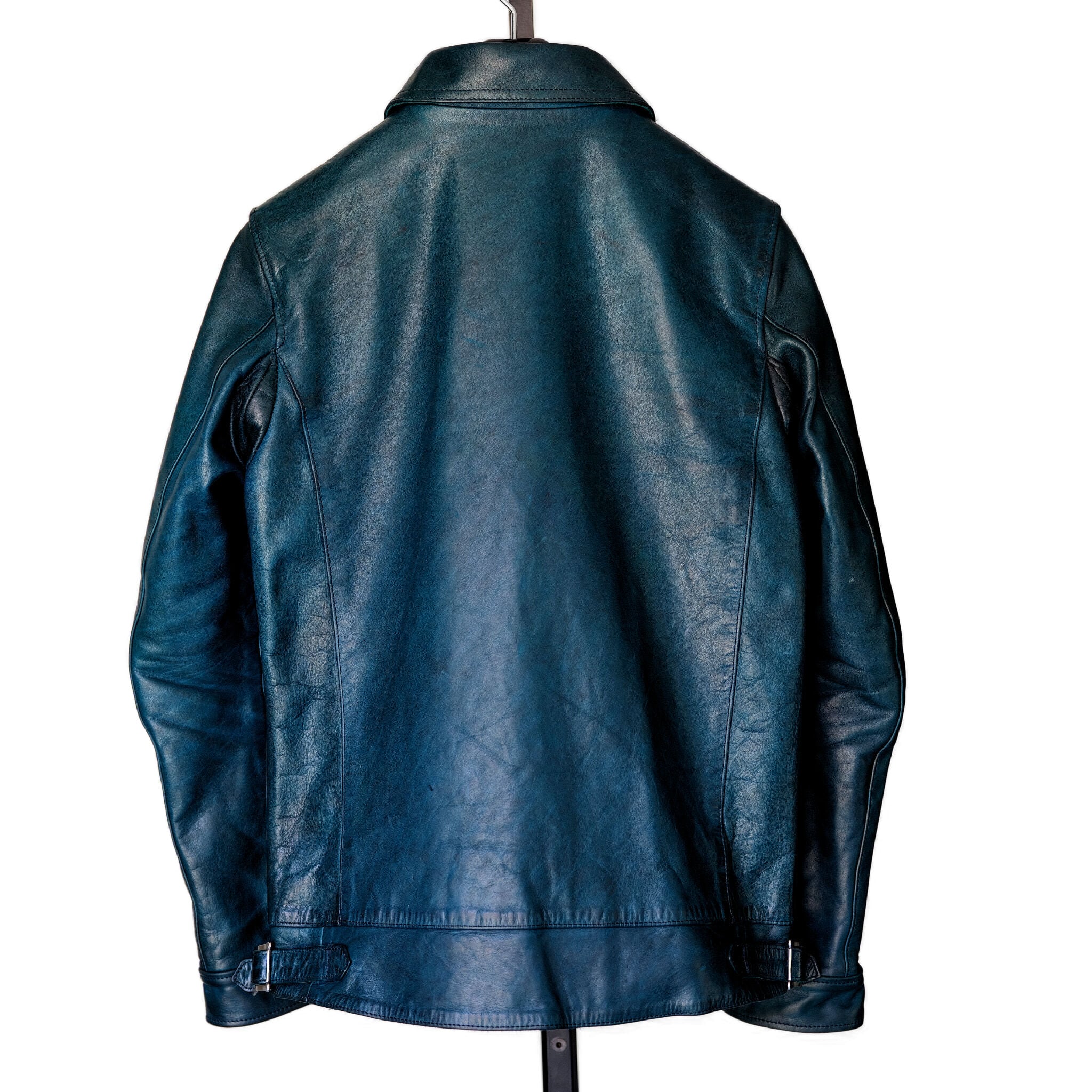 lost U 】熊本レザー Special Custom Order（納期11ヶ月〜）※サンプル