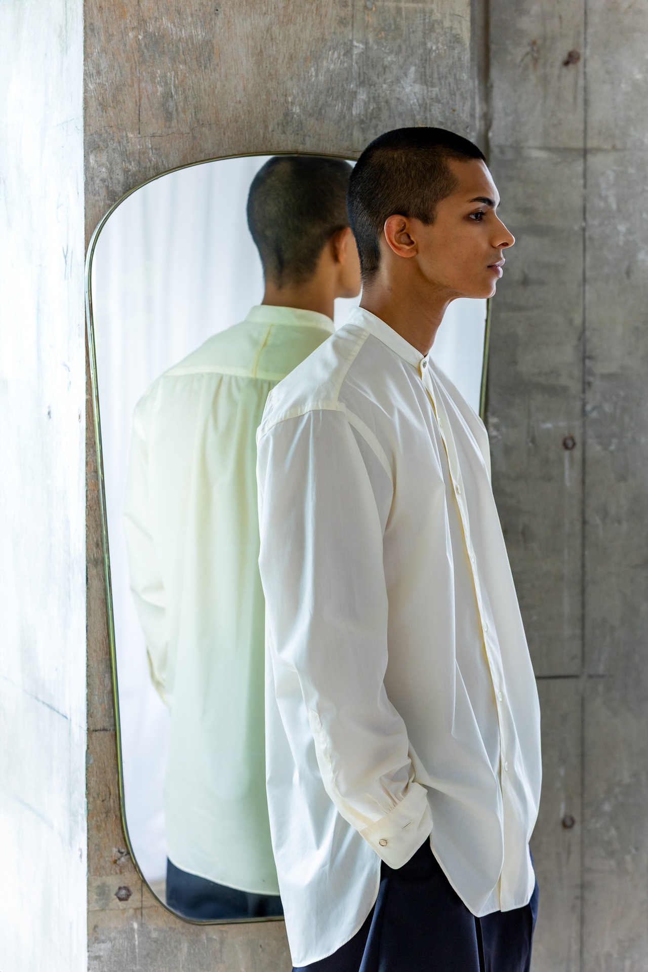 27SS NEW BRAND  intch(インチ)