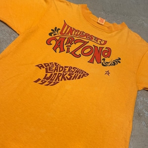 1970S COLLEGIATE PACIFIC UNIVERSITY ARIZONA