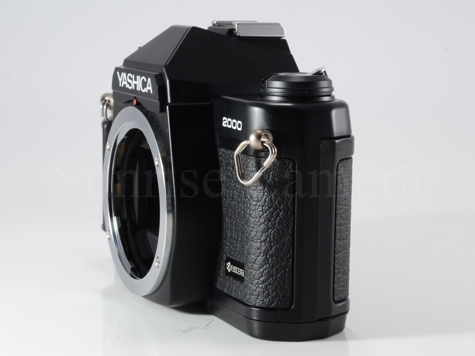 YASHICA FX-3 SUPER 2000 ボディ ヤシカ (60849) | サンライズカメラ