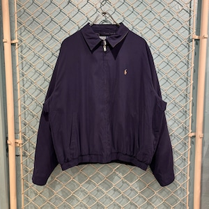 Polo Ralph Lauren - Drizzler Jaket