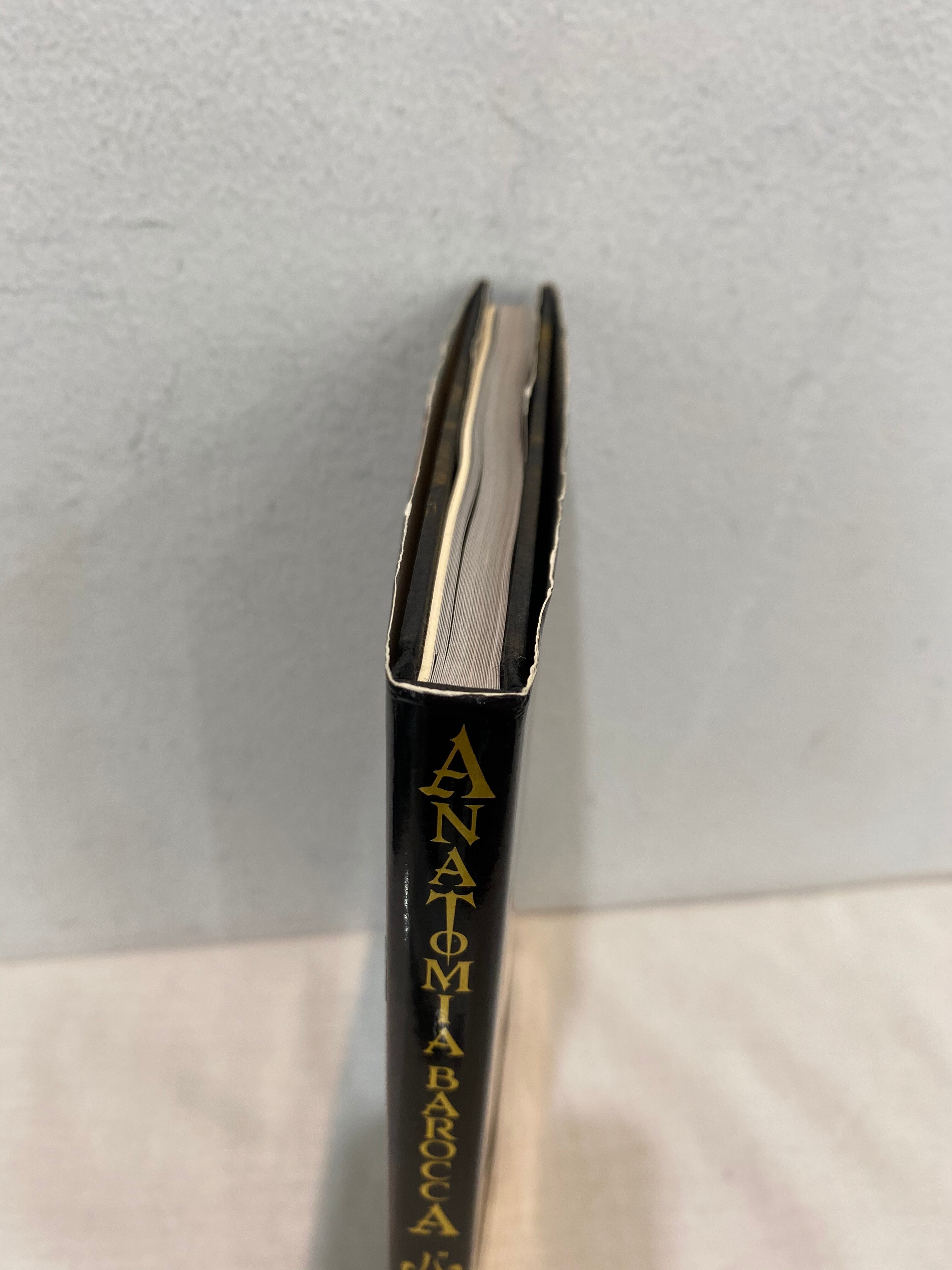 解剖学蝋人形 バロック・アナトミア ANATOMIA BAROCCA | Pay ID