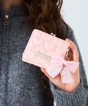 charmmykitty : MINI WALLET CY-W402