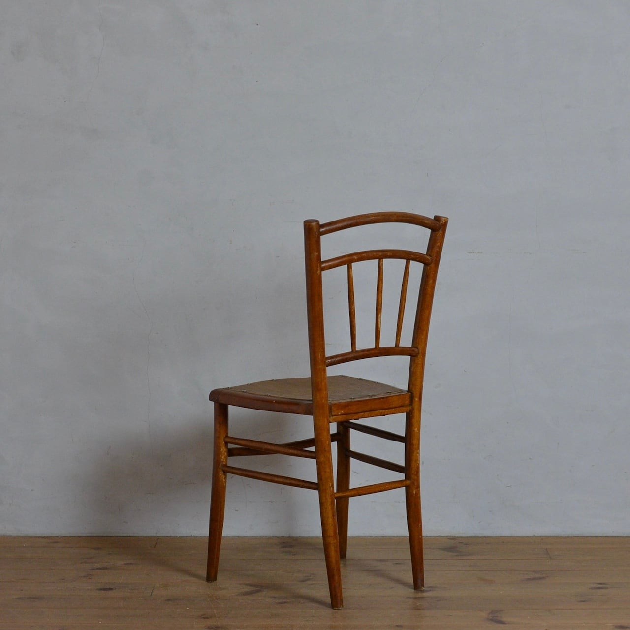 Spindleback Chair / スピンドルバック チェア【A】〈椅子・ダイニング