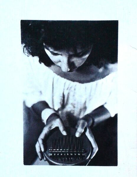Priscilla Ermel - Origens Da Luz (2LP) | MARKING RECORDS ONLINE