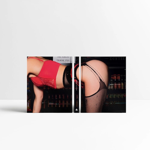 Mellen Bruns: SKIMPIES