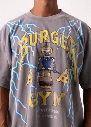 ヴィンテージグラフィックTシャツ 7