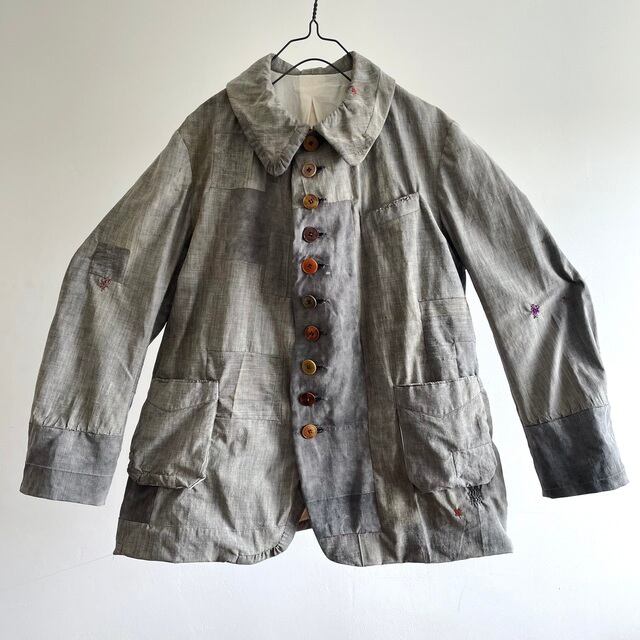 ジャケット・アウター nest of manure 1950-60 vintage jacket nest of manure 1950-60 vintage jacket