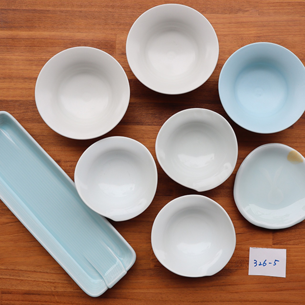 【限定１セット】有田焼　アウトレット　福袋　326-5