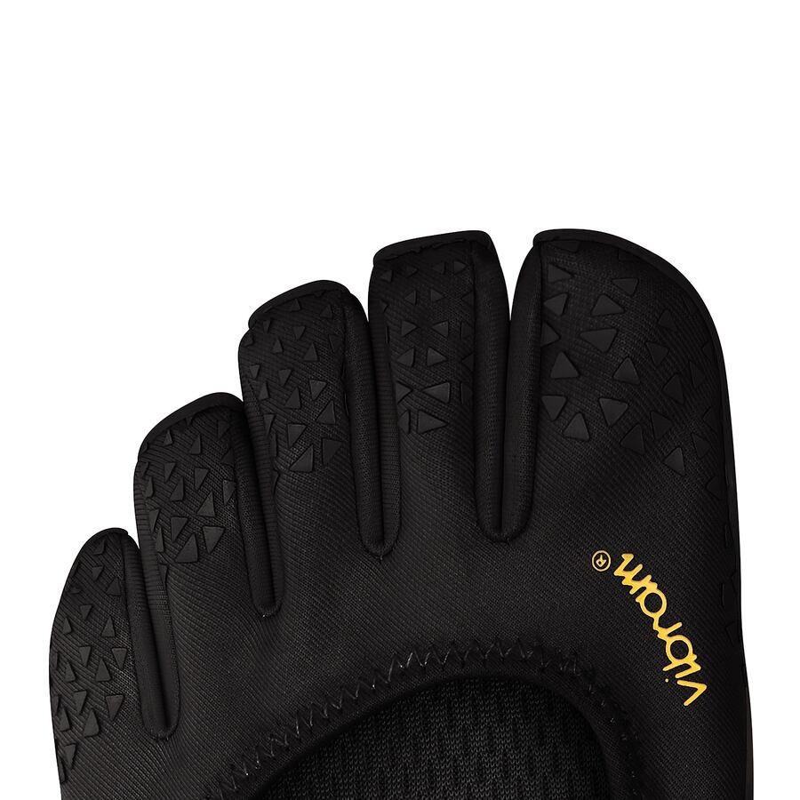 Vibram-FiveFingers V-SOUL(Black) | DAMMIT