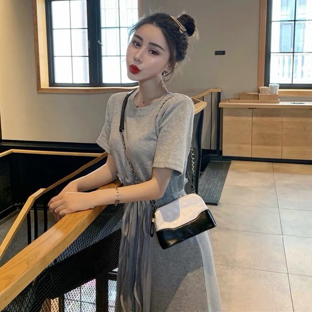 デザイン性高い ワンピース Moms デザイン性高い ワンピース Moms