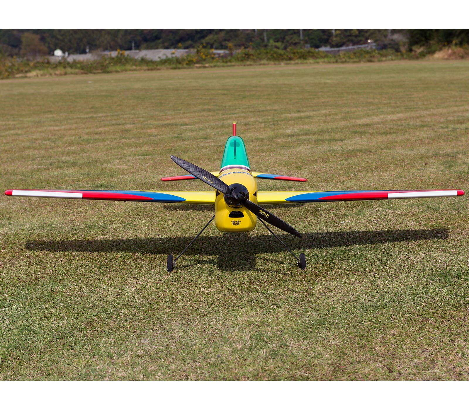BINGO. F3A | モデルショップヨシオカ online