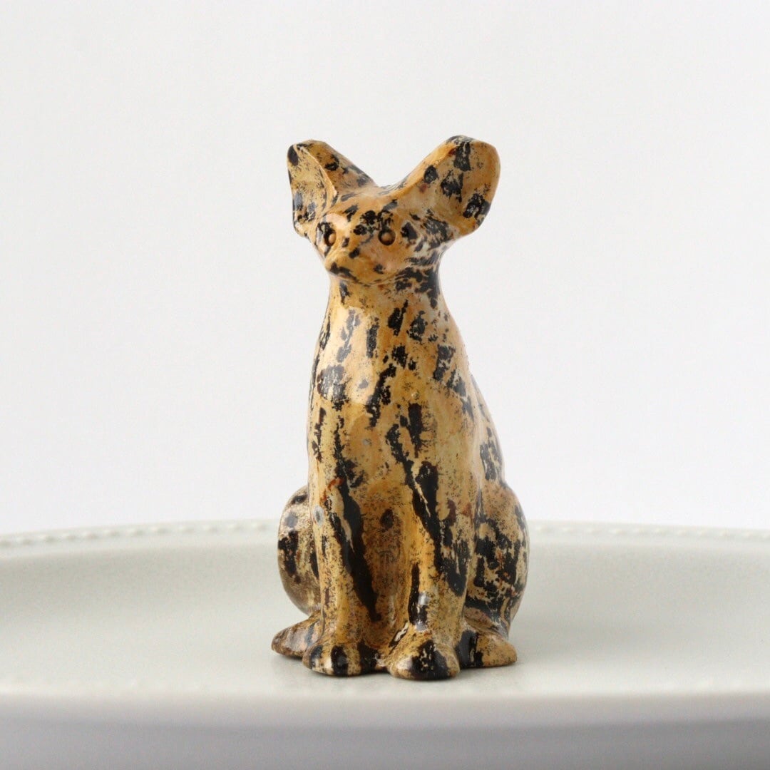 ジャスパー / 碧玉 | 木霊石 KODAMA-ishi