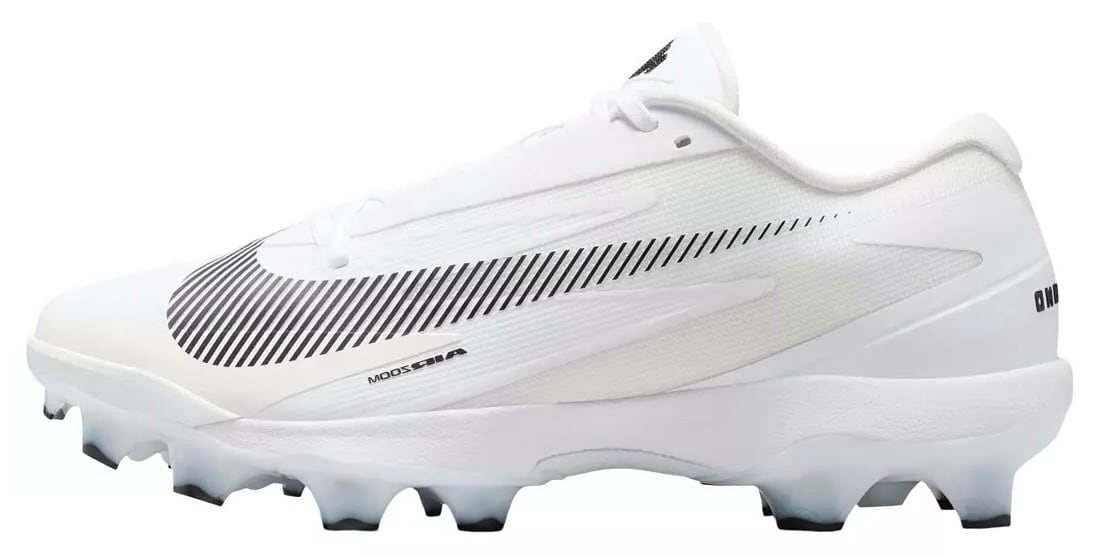 スパイク ホワイト ナイキ 野球 日本未発売】 ナイキ 野球 ポイント スパイク Nike Diamond Standout