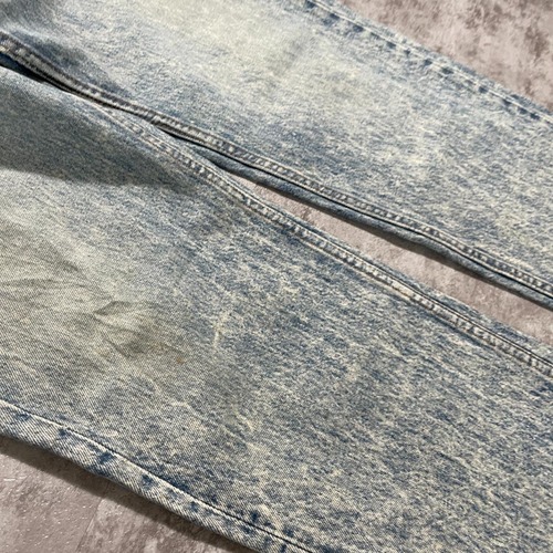 【W33 L30】 USA製 usa levi's リーバイス 501xx 詳細写真10