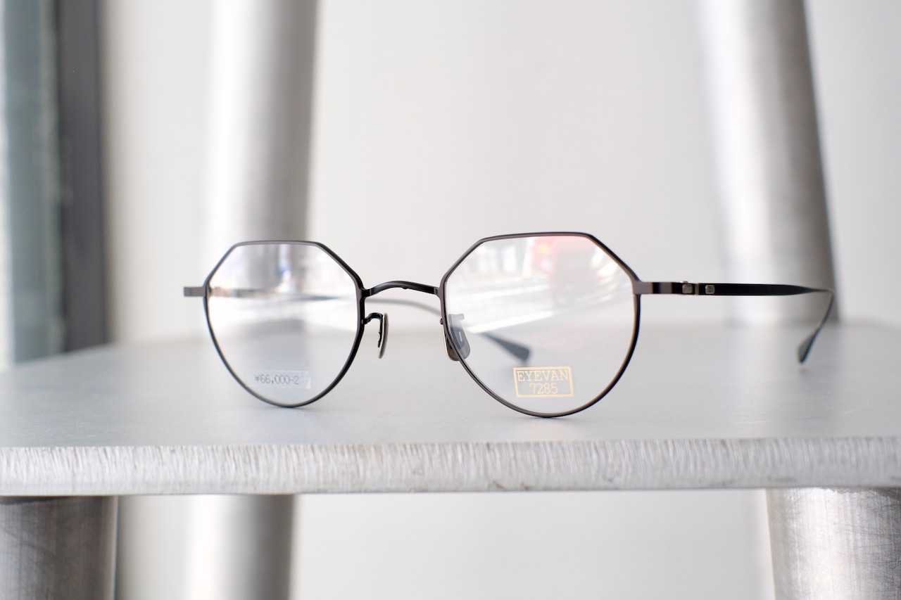 【EYEVAN 7285】177 Col:805