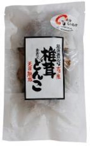 大分産椎茸大粒どんこ ４５ｇ ムソー