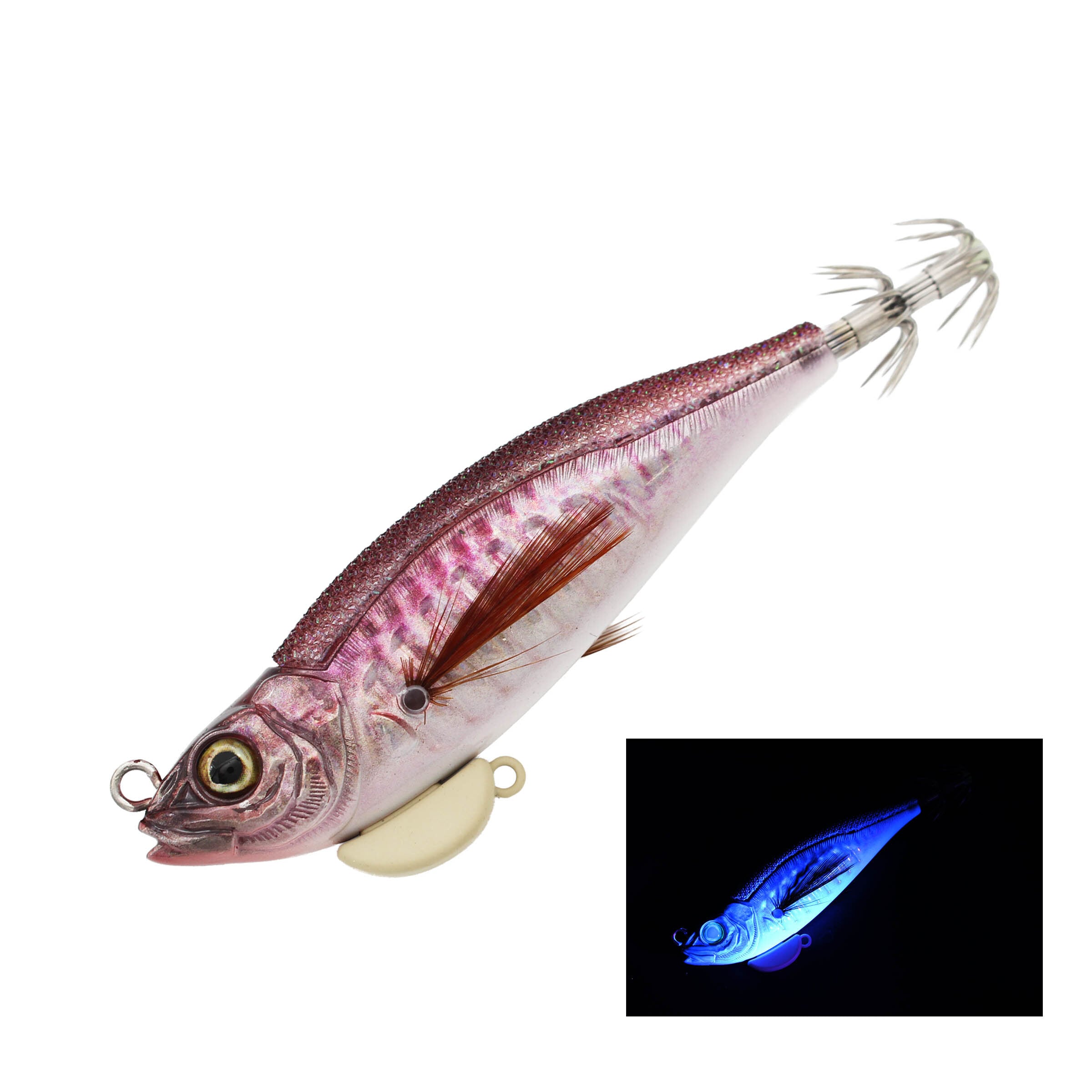 HUGGOS 75mm/14g | LITTLE JACK online store