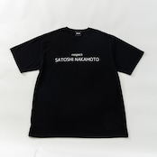 SATOSHI NAKAMOTO