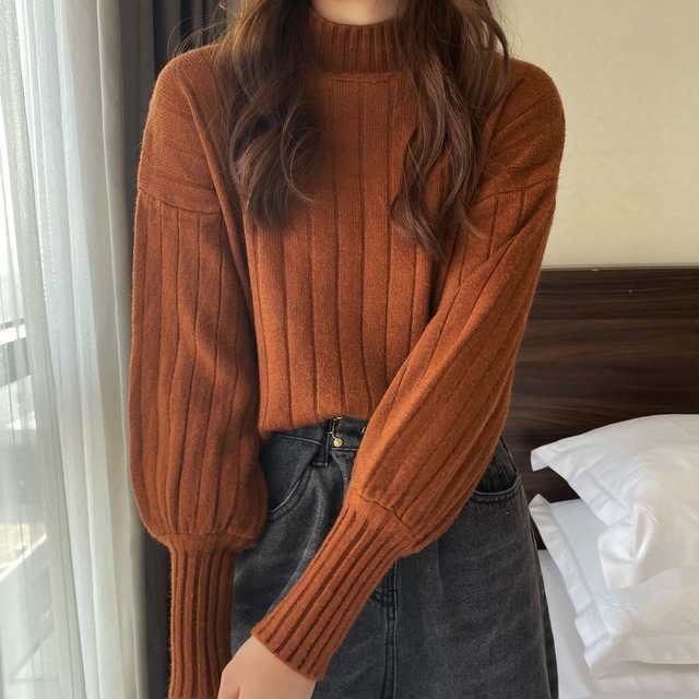 トップス セーター 袖あり 長袖 ハイネック タートルネック ストレート Iライン 編み込み 伸縮性 ニット かわいい 大人可愛い シンプル カジュアル 大人 上品 おしゃれ お洒落 大人可愛い 大人女子 こなれ感 キュート ガーリー 存在感 とろみ感 抜け感 秋 冬 クリスマス バレンタイン 10代 20代 30代 40代 50代 レディース 女性用 OL 通勤 学生 通学 デート 女子会 休日 旅行 レストラン S M L XL ホワイト レッド ブラウン ベージュ イエロー ピンク