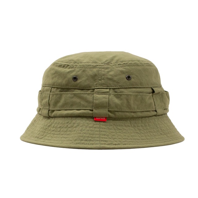 ARMY HAT (OLIVE) | Acapulco Gold