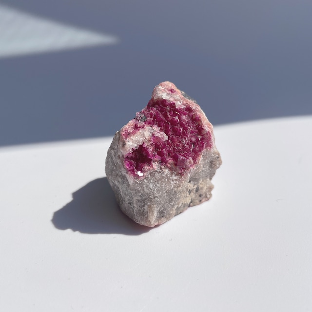 ピンクコバルトカルサイト66◇Pink Cobalt Calcite◇天然石・パワーストーン