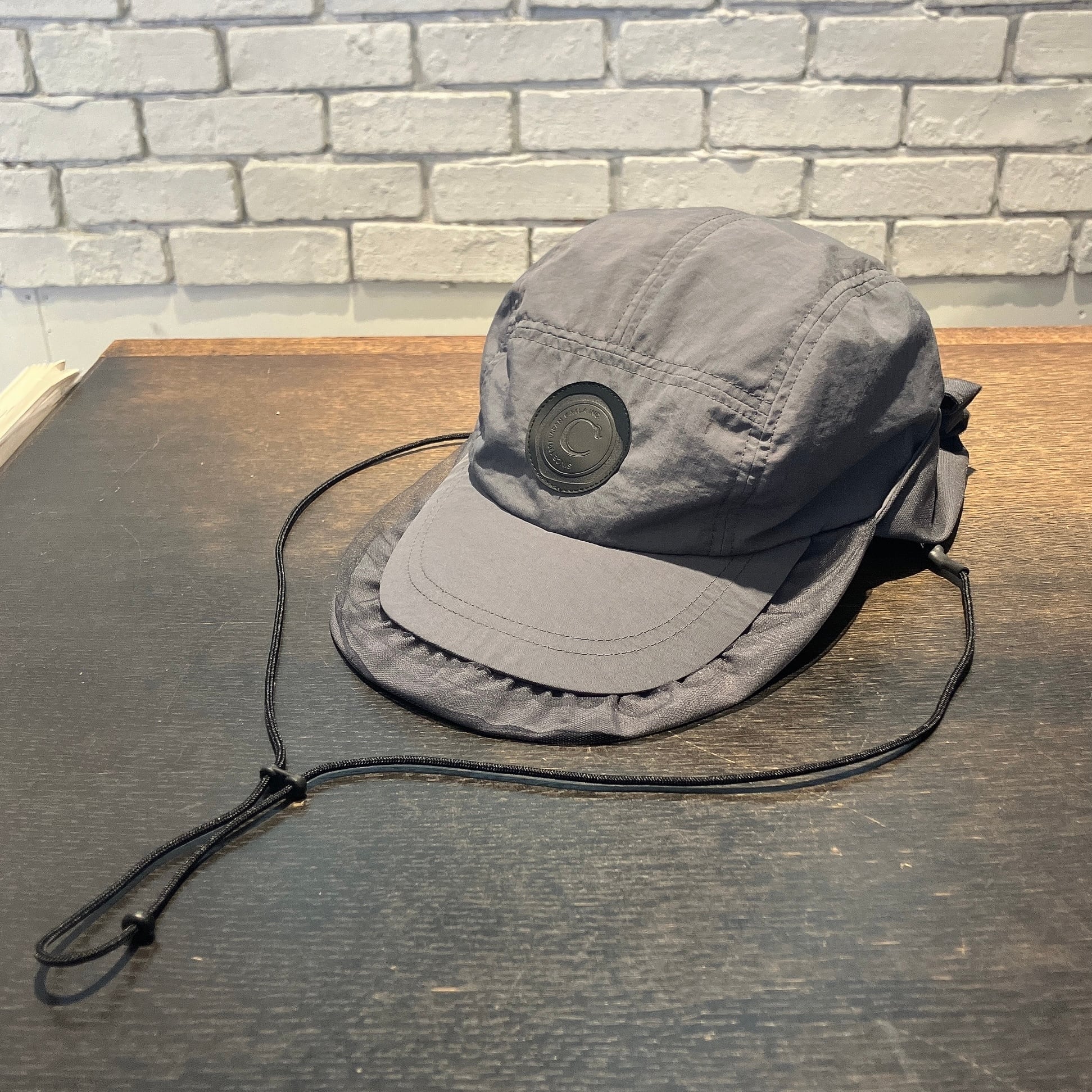 CA4LA】LULA 2 キャップ SHK01316 | 広島の帽子専門店SHAPPO（シャッポ）