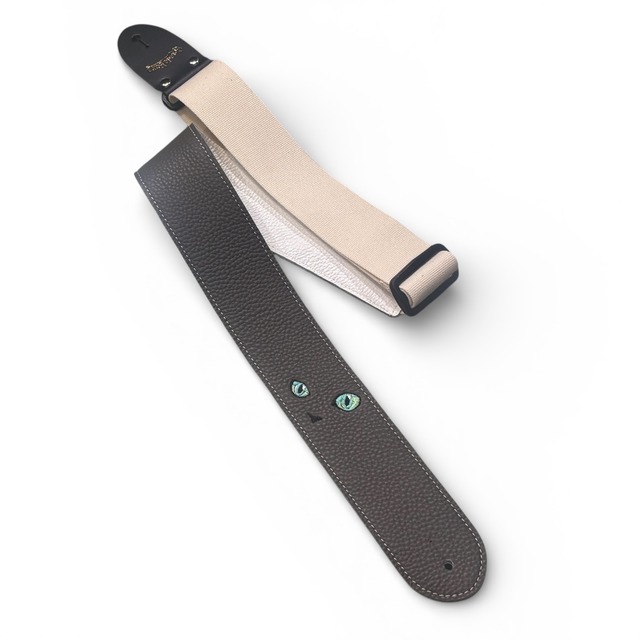 L-Slide Strap【ロシアンブルー】