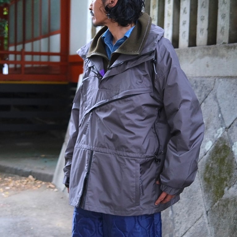 Jacket | Signs