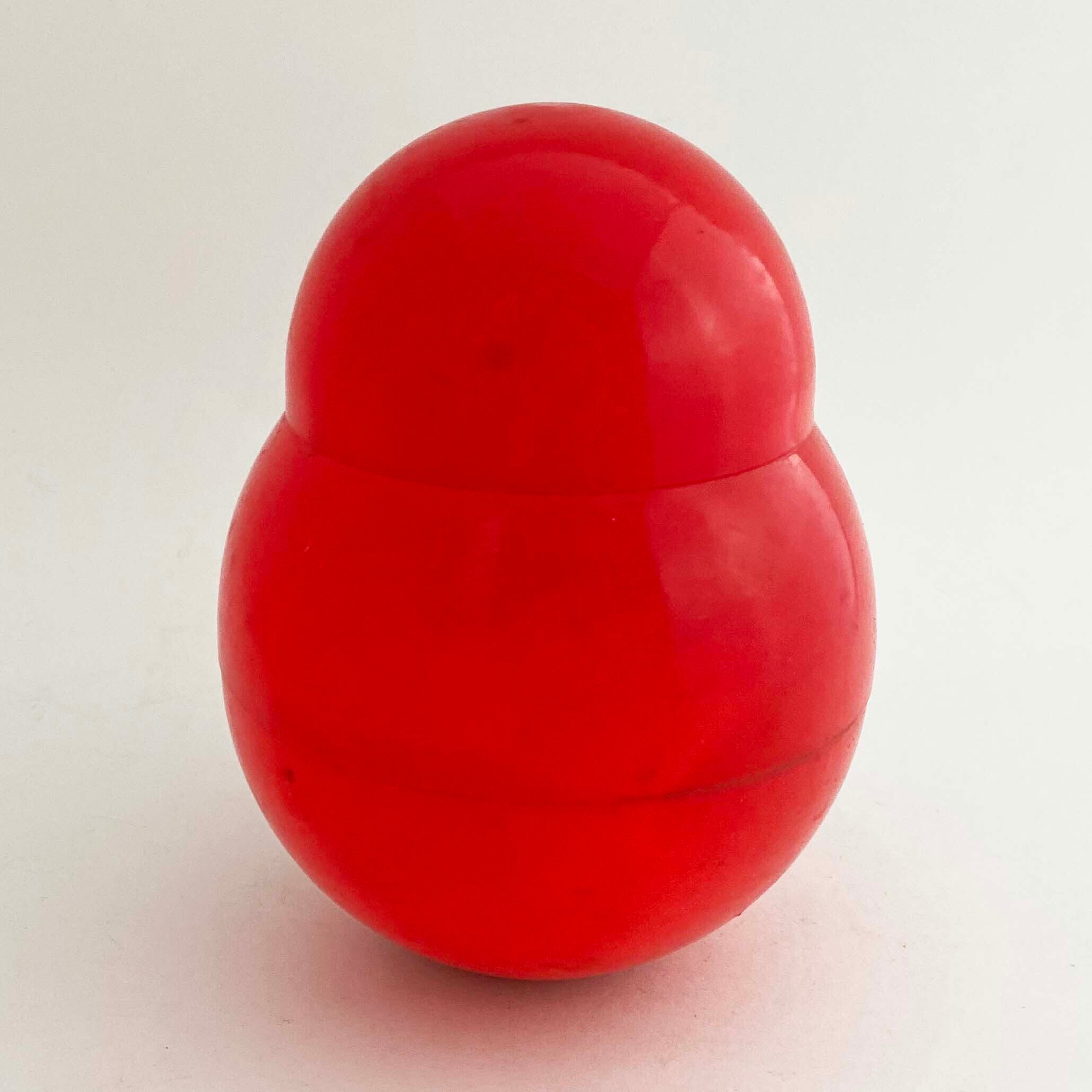 戦前のセルロイドだるま 大