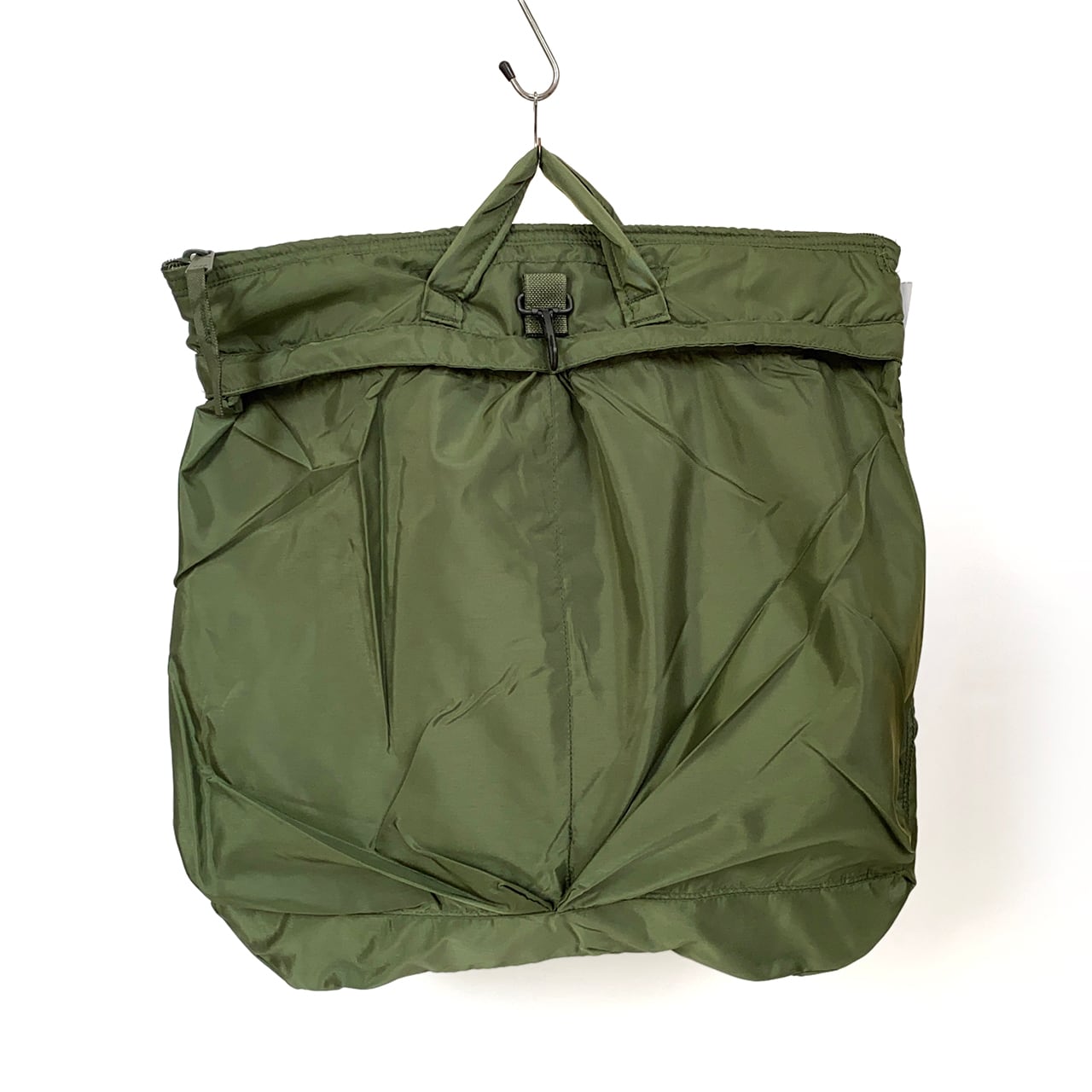 米軍実物 ヘルメットバッグ US Army Helmet Bag-