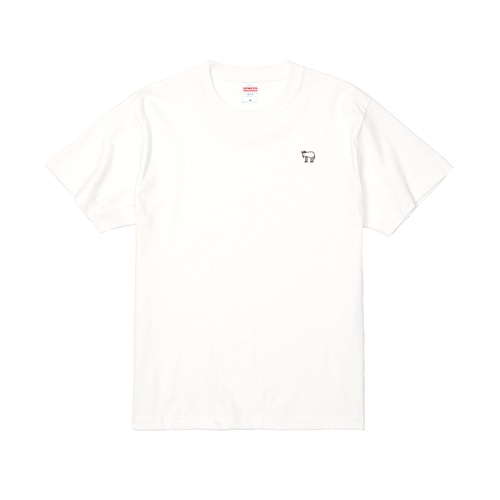 Frascoオリジナル 5.6oz Tシャツ | Men's