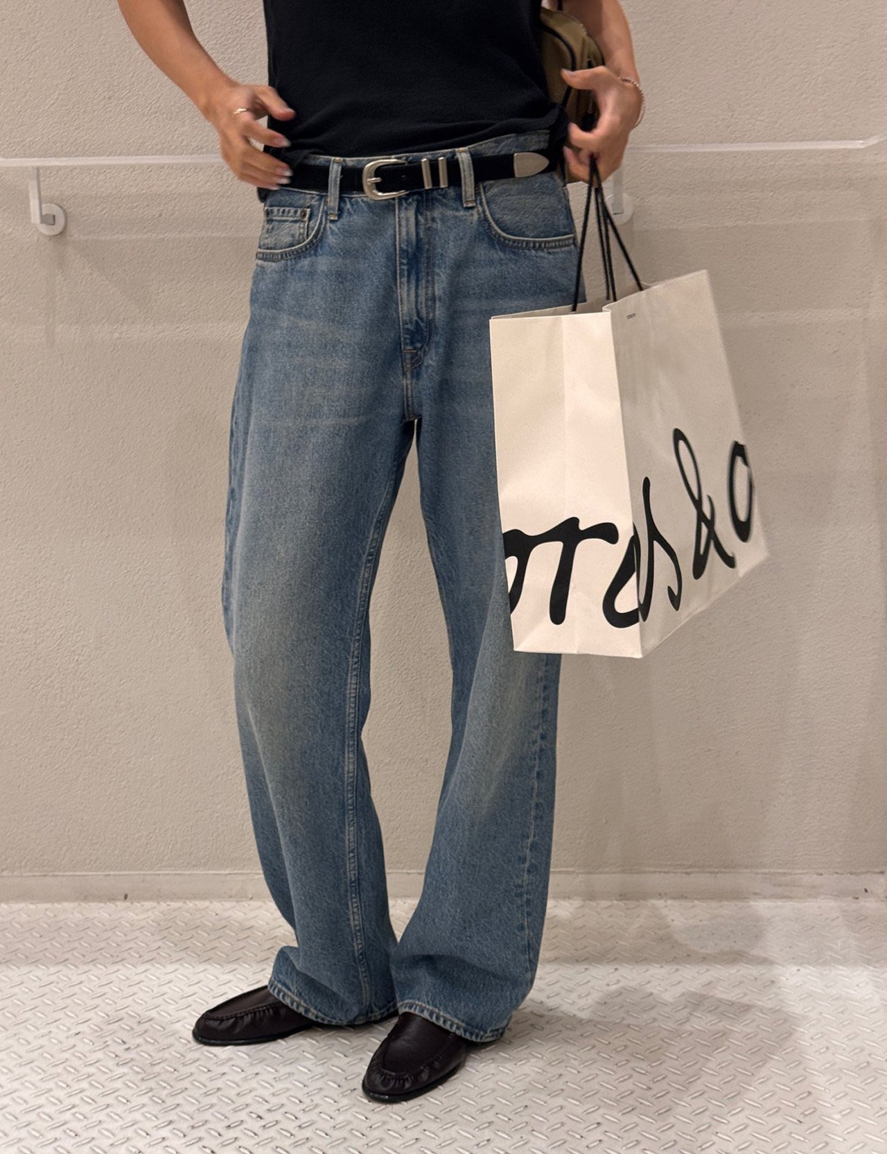 【新作5％OFF・3日間】牛革100％・Real Suede Belt_3colors