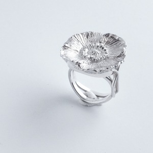 Silver ring　no.18006