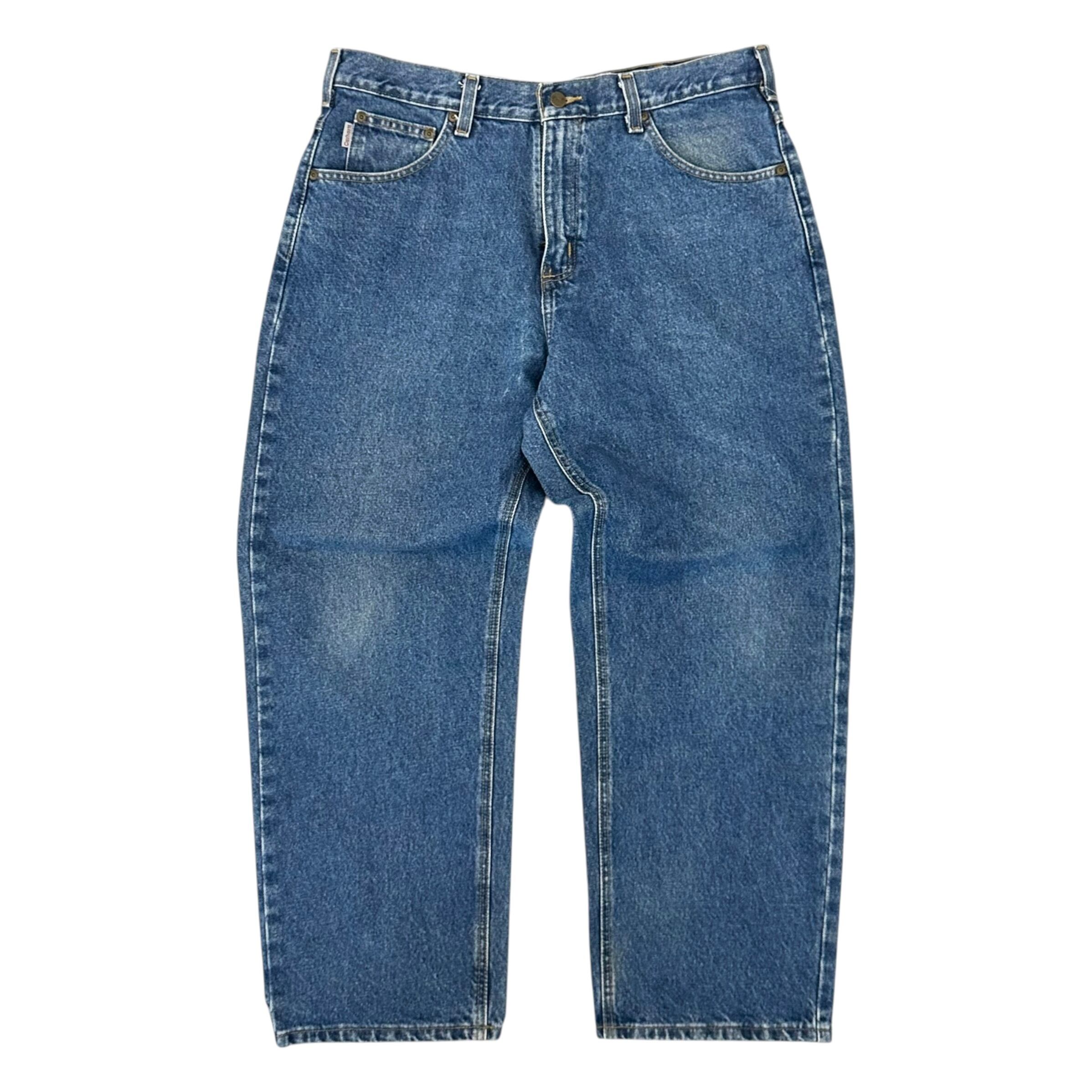 00s CARHARTT W-KNEE (30×29) | BerBerJin Yuhodo