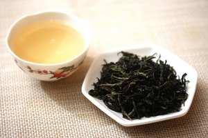 特級 文山包種茶  50g