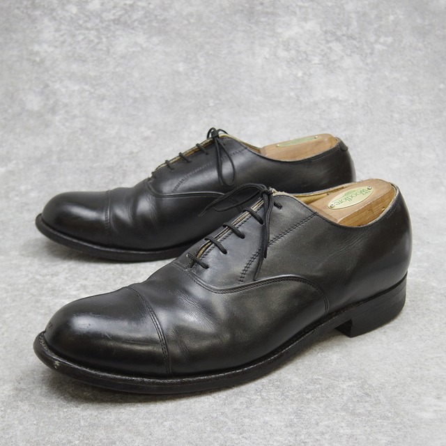 80s 27.5㎝ カナダ軍 サービスシューズ | armee