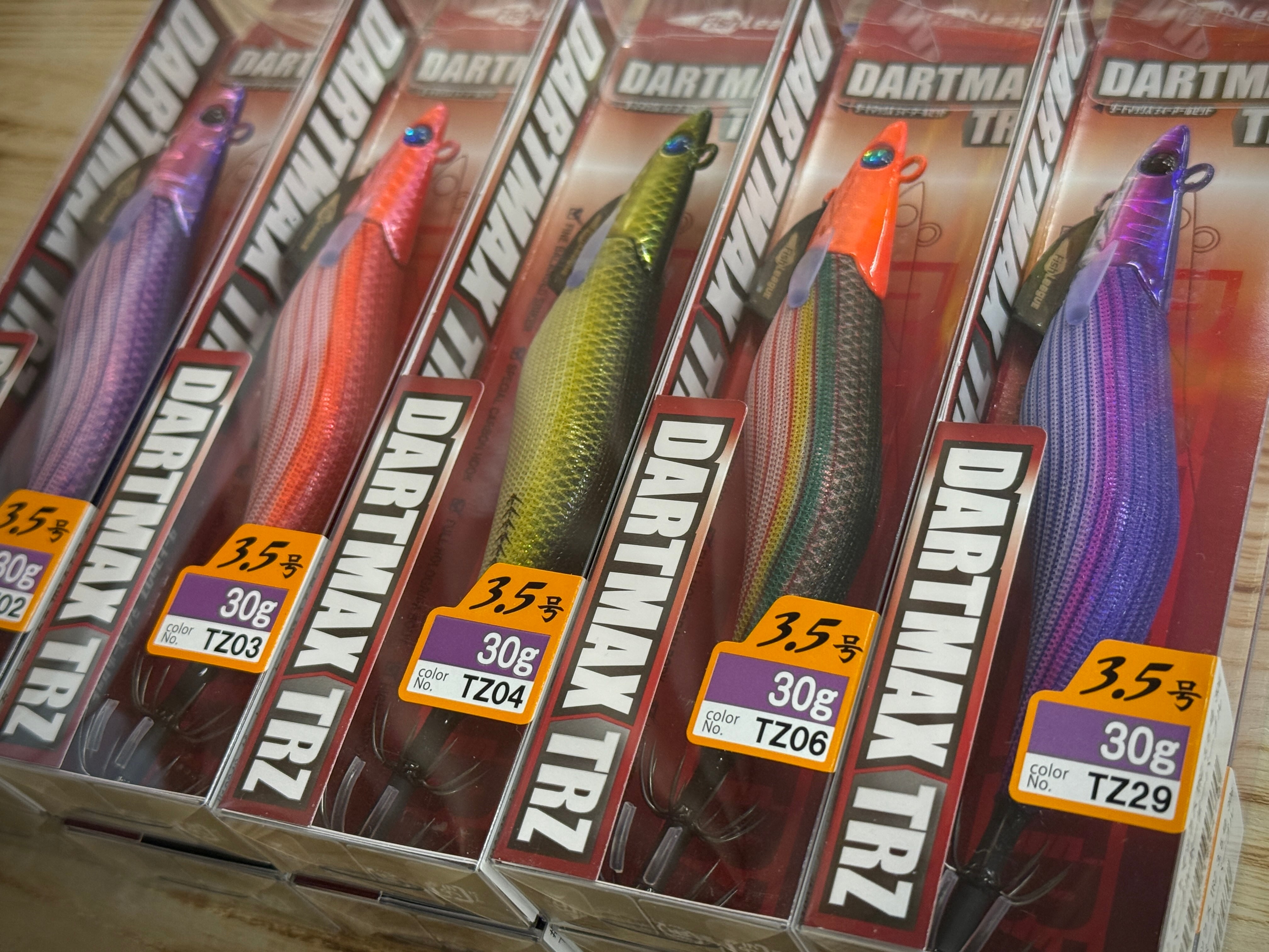 エコギア ダートマックスTRZ 3.5号 30g | Fishing Tackle BLUE MARLIN